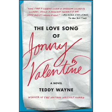 The Love Song of Jonny Valentine