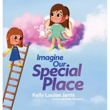 Imagine Our Special Place