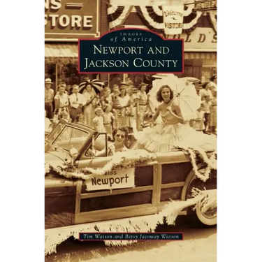 Newport and Jackson County