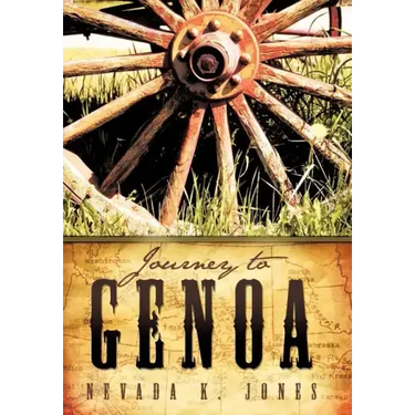 Journey to Genoa