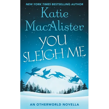 You Sleigh Me
