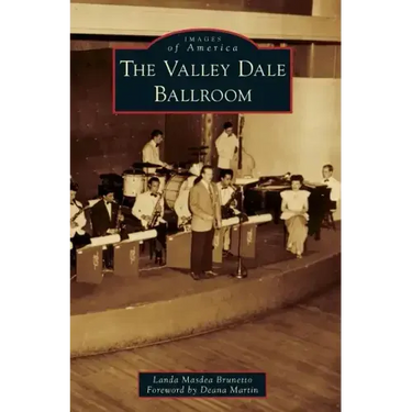 The Valley Dale Ballroom