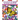 Color by Number the Simple Joys of Life: 30+ Designs Featuring Flowers, Butterflies, Puppies, and More
