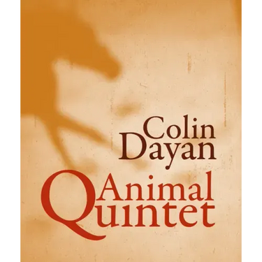 Animal Quintet: A Southern Memoir