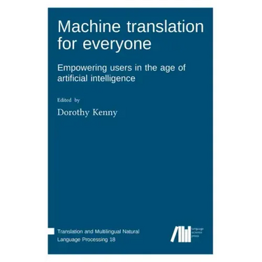 Machine translation for everyone