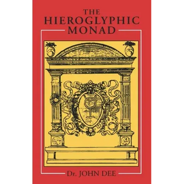 The Hieroglyphic Monad