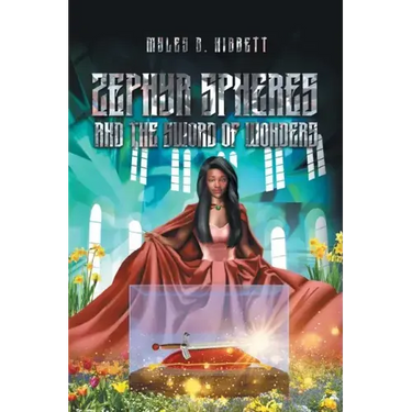 Zephyr Spheres and the Sword of Wonders
