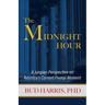 The Midnight Hour: A Jungian Perspective on America's Current Pivotal Moment