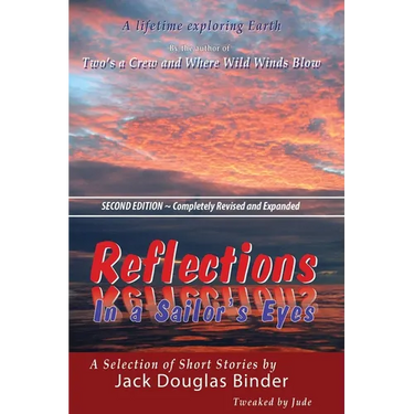 Reflections in a Sailor's Eyes