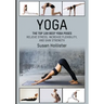 Yoga: The Top 100 Best Yoga Poses: Relieve Stress, Increase Flexibility, and Gain Strength
