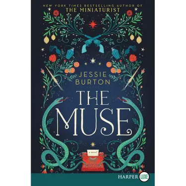 The Muse