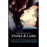 The Certainty of Violet & Luke