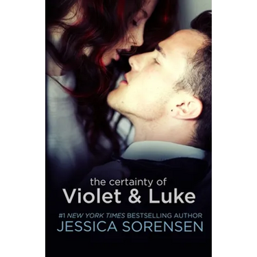 The Certainty of Violet & Luke