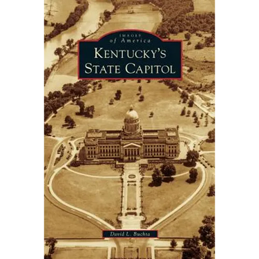 Kentucky's State Capitol