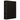 ESV Study Bible, Large Print (Buffalo Leather, Deep Brown)