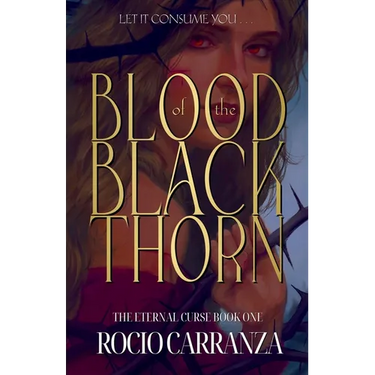 Blood of the Blackthorn