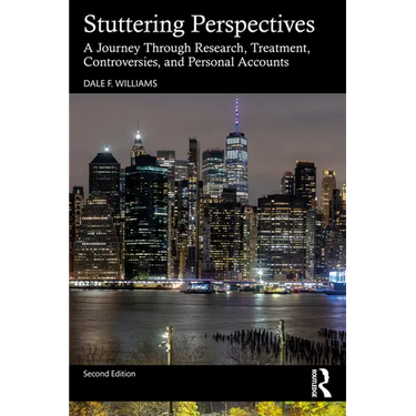 Stuttering Perspectives: A Journey Through Research, Treatment, Controversies, and Personal Accounts