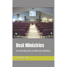 Deaf Ministry: An Introduction to Ministry Models