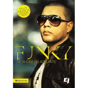 La Funky de Ahora En Adelante