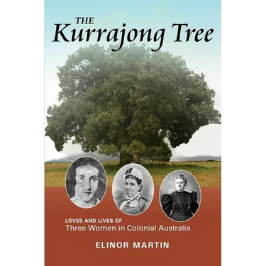 The Kurrajong Tree