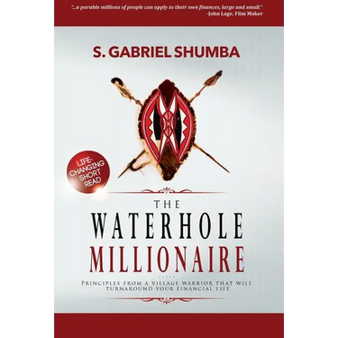 The Waterhole Millionaire