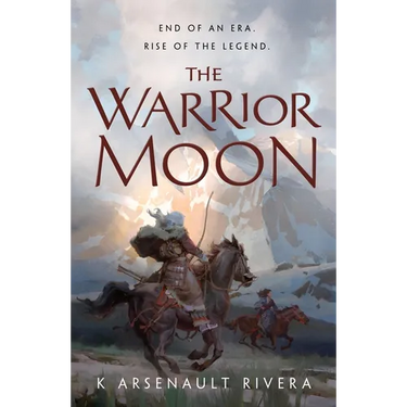 The Warrior Moon