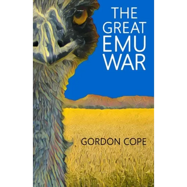The Great Emu War