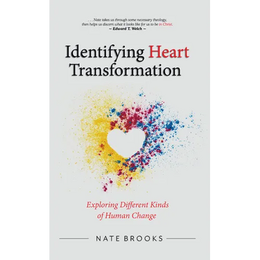 Identifying Heart Transformation: Exploring Different Kinds of Human Change