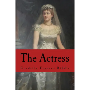 The Actress: A Martha Beale Novel