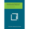 National Air Power and International Politics: A Select Bibliography