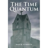 The Time Quantum