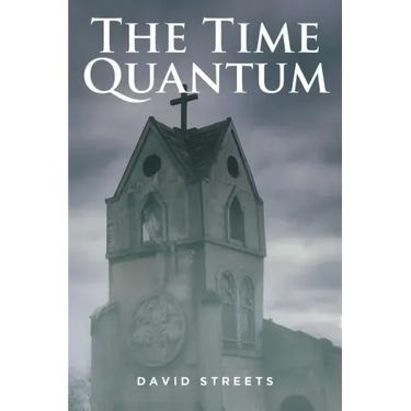 The Time Quantum