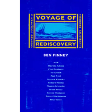 Voyage of Rediscovery: A Cultural Odyssey Through Polynesia