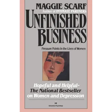 Unfinished Business