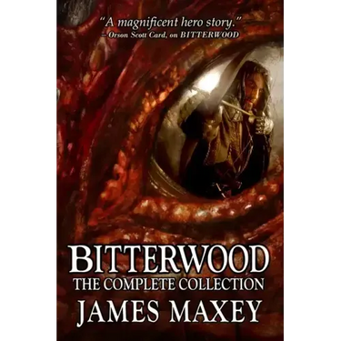 Bitterwood: The Complete Collection