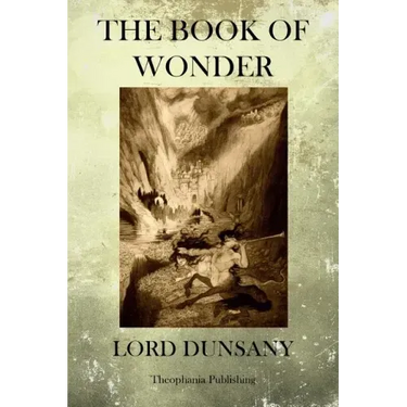 The Book of Wonder