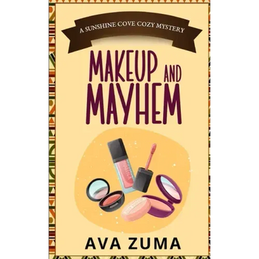 Makeup and Mayhem