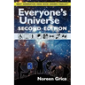 Everyone's Universe: A Guide to Accessible Astronomy Places (second edition)