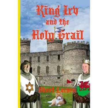 King Irv and the Holy Grail