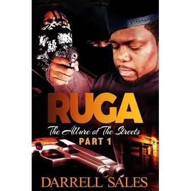 Ruga: The Allure of the Streets
