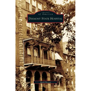 Dixmont State Hospital