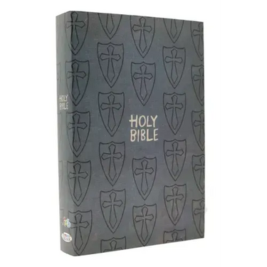 Holy Bible-ICB