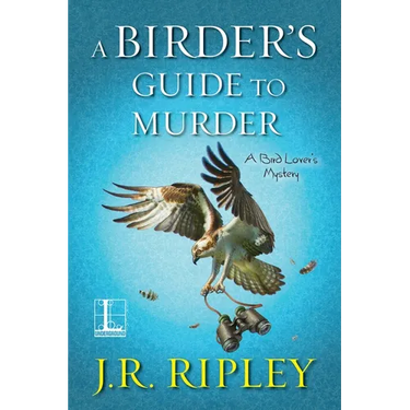 A Birder's Guide to Murder