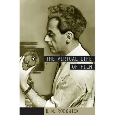 The Virtual Life of Film