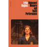 Holocaust Memory and Youth Performance
