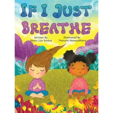 If I Just Breathe