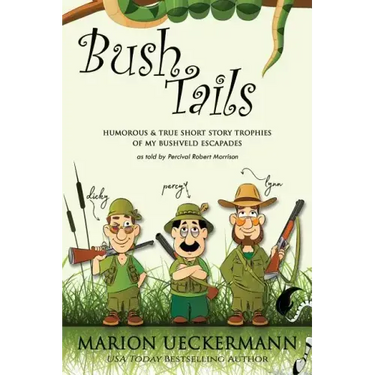 Bush Tails