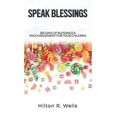 Speak Blessings