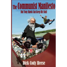 The Communist Manifesto: But Tony Hawk Can Keep His Stuff