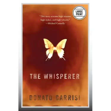 The Whisperer